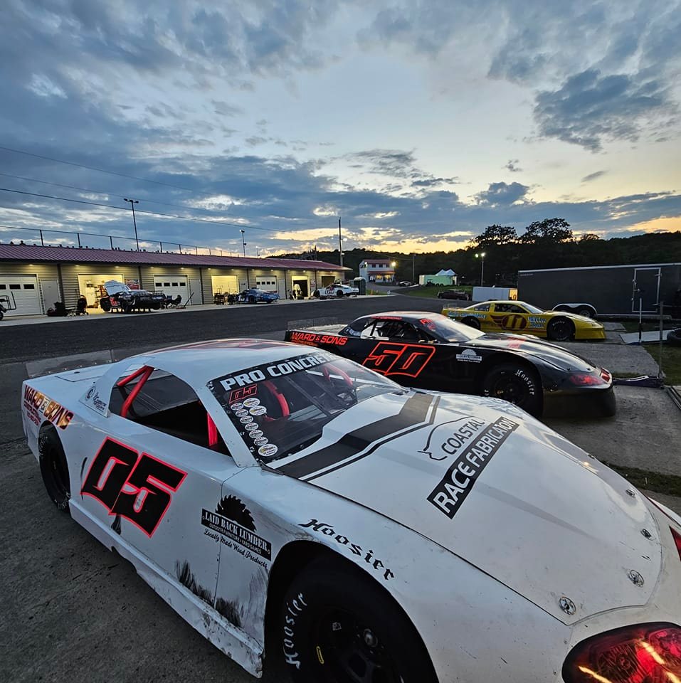 Ward & Osmond Racing