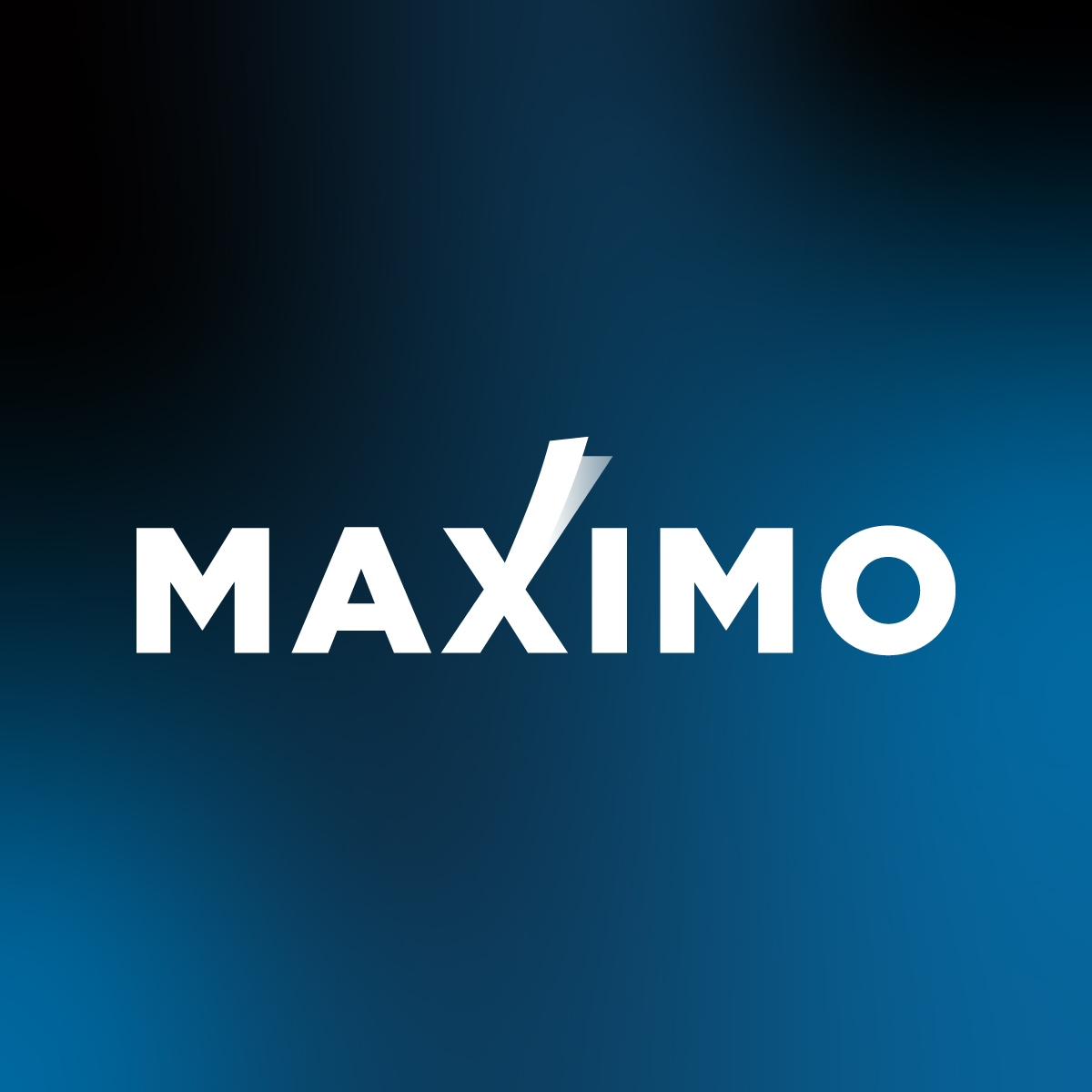 Maximo - RiseUp