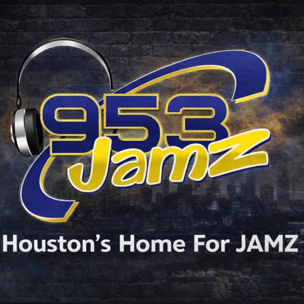 シャム 953jamz | Houston TX