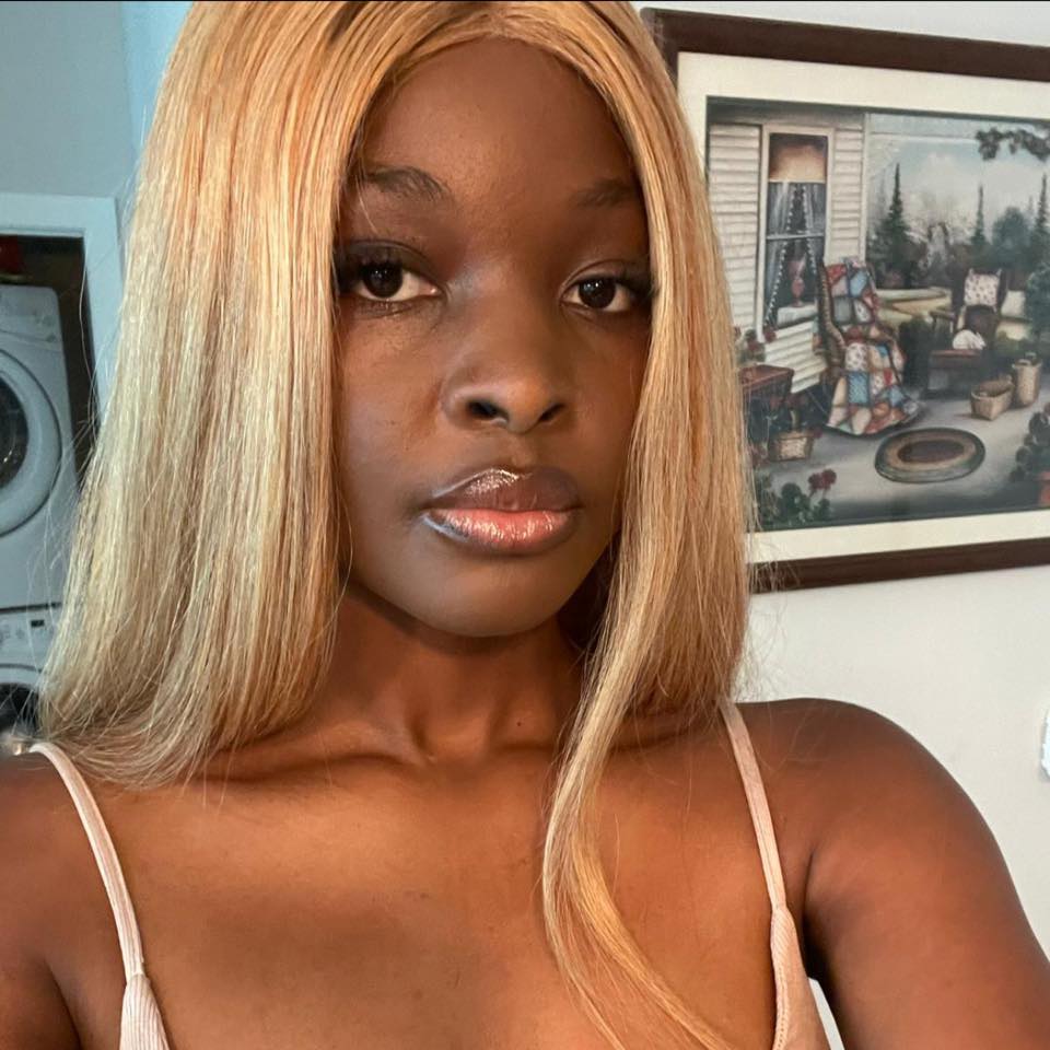 Don’t Be Inconsistent Around Me…Pleasee | Madina Njinoh