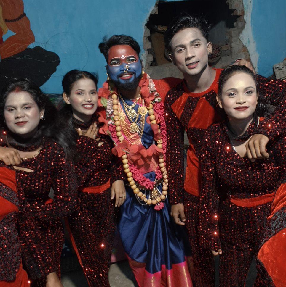 Rahul dance studio