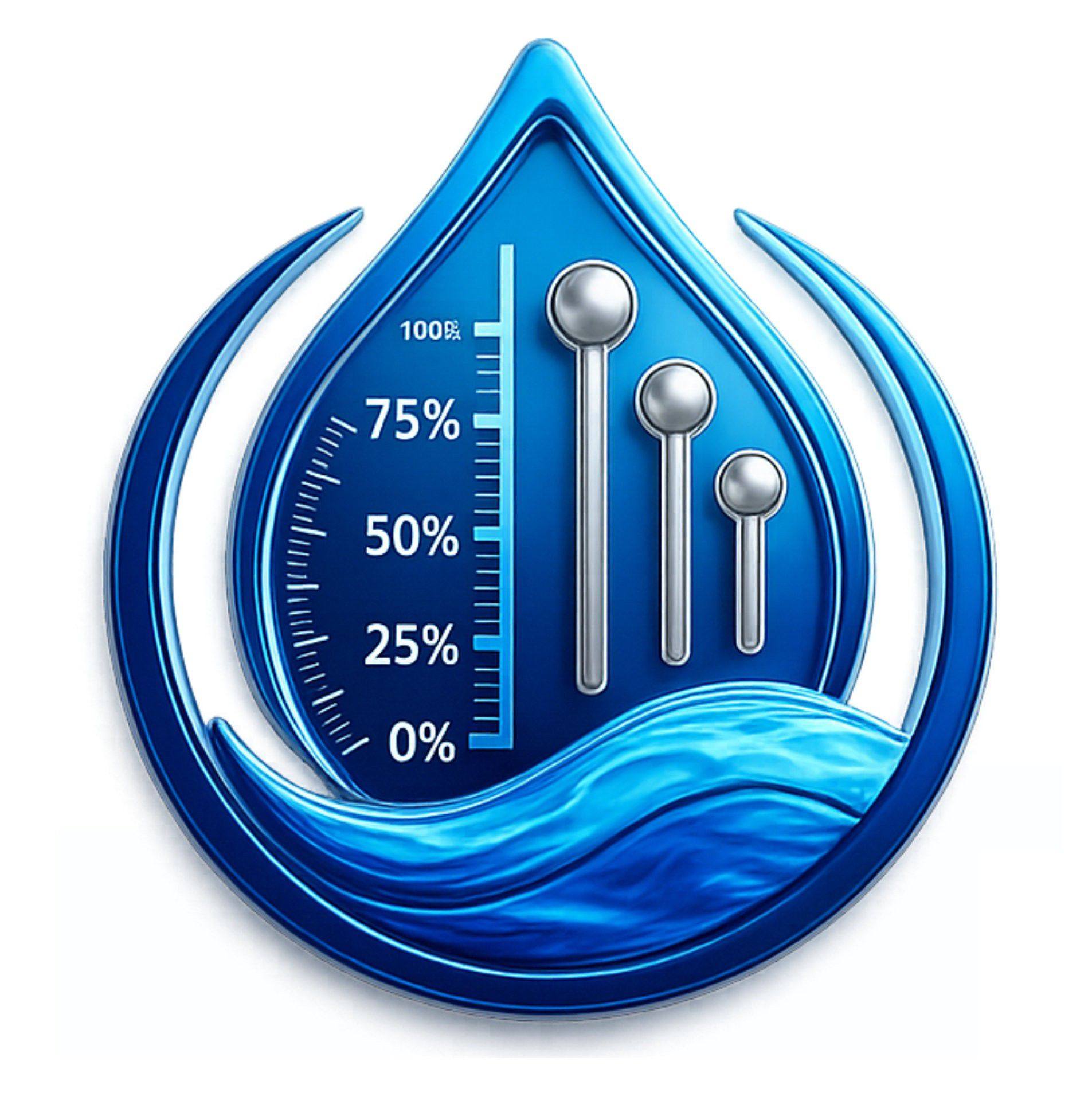 نور لأجهزة قياس المياه - NOOR for water meters
