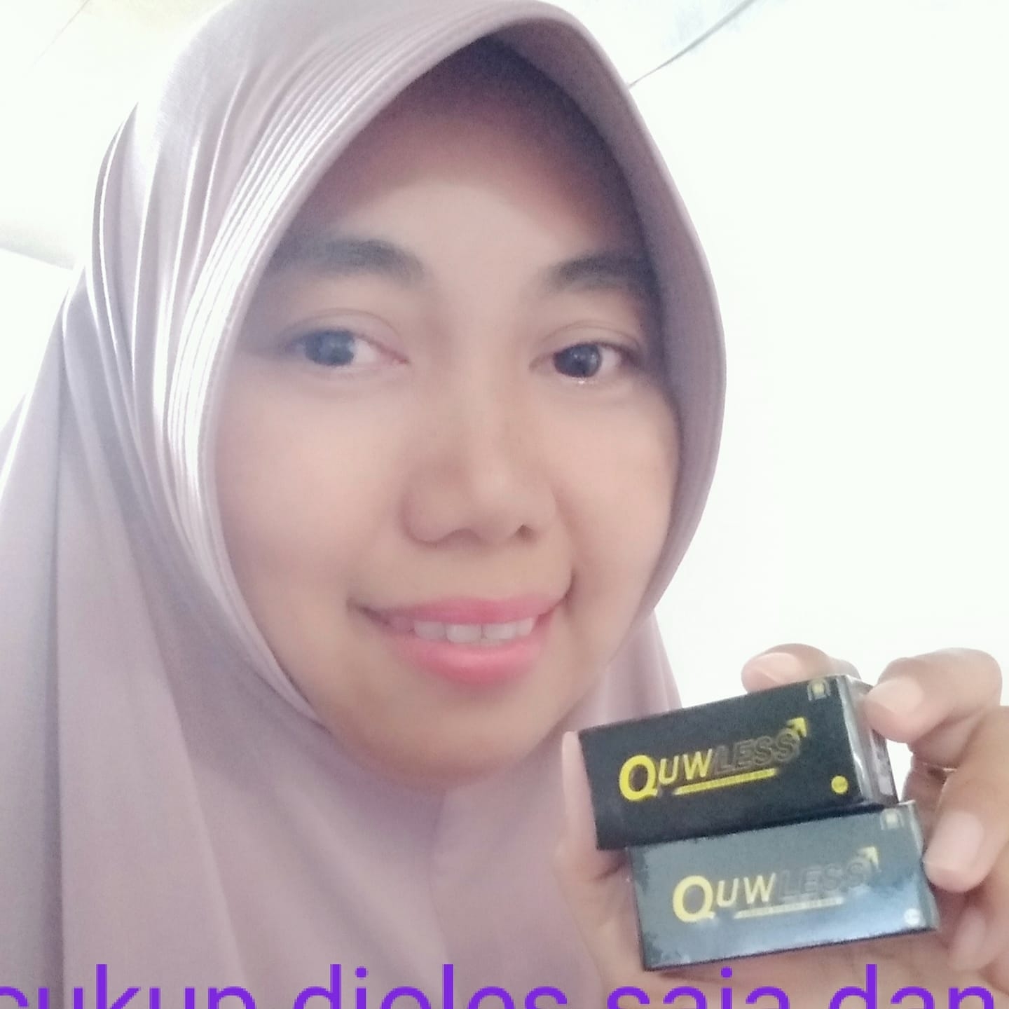Atik kit olshop