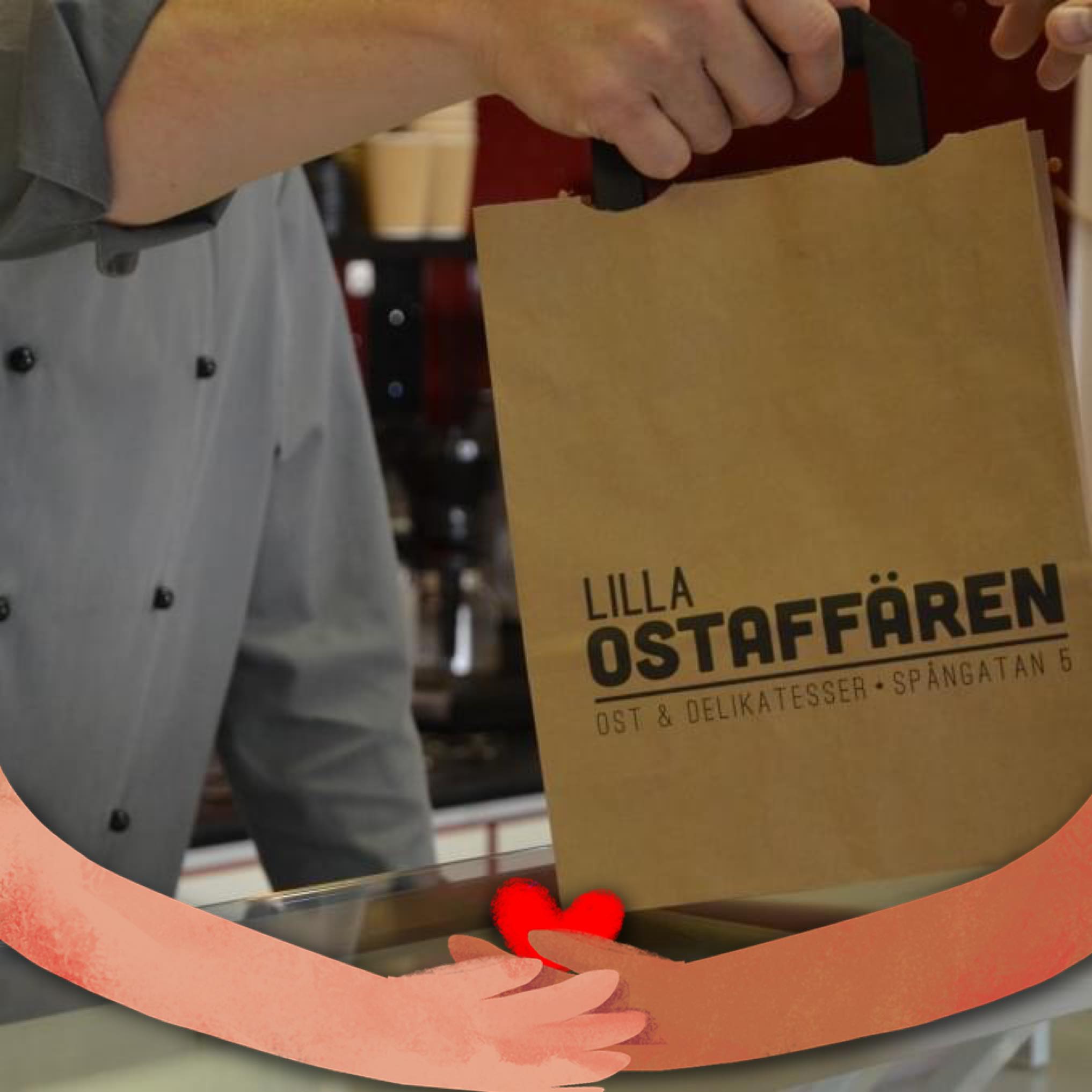 Lilla - Vi kan presentgåvor och vi levererar dem med känsla och ...