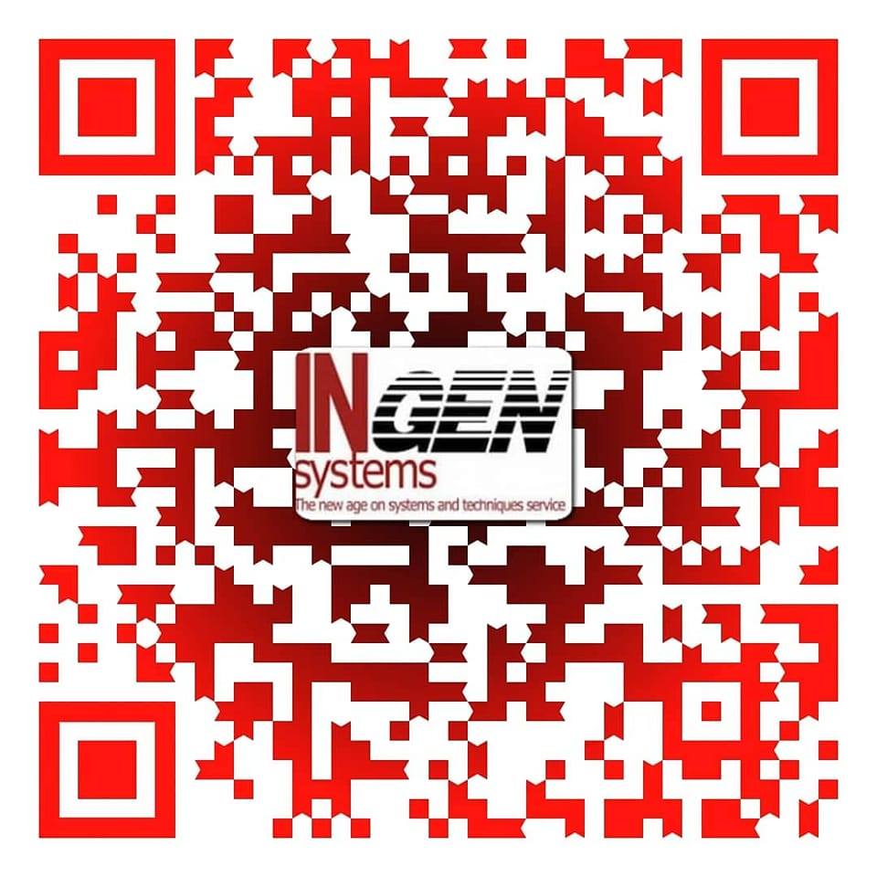 Ingen Systems | Cuautitlán Izcalli