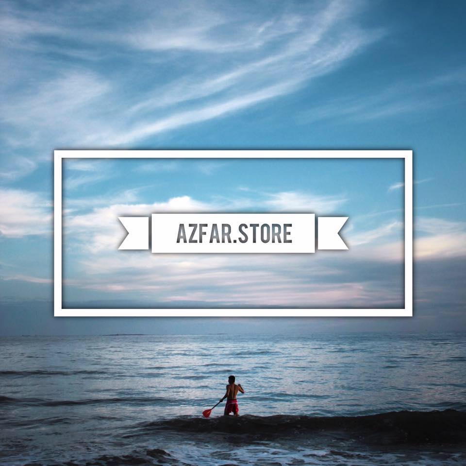 Azfar Store