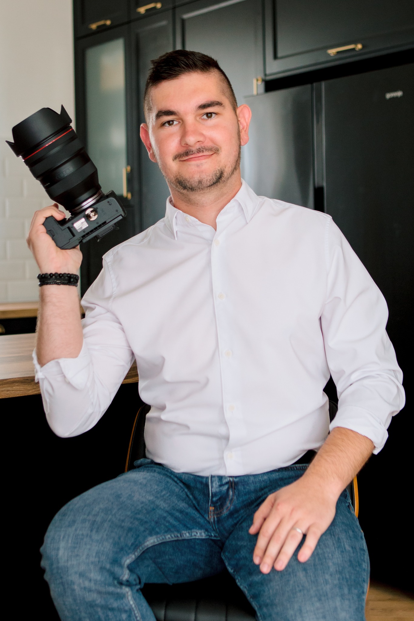 Czirják Marci Photo
