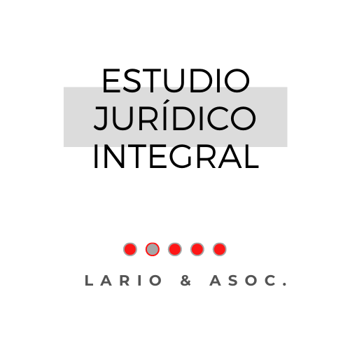 Estudio Jurídico Integral