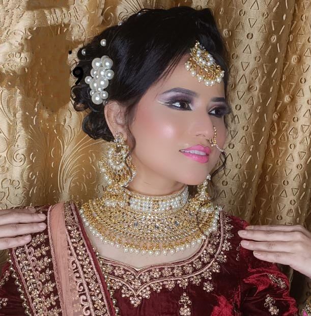 Madeep Makeover