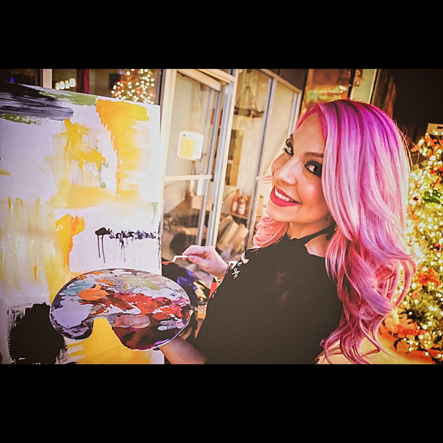Jaala Reid Art | Amarillo TX