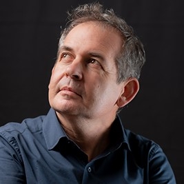 Michele Isgrò Page