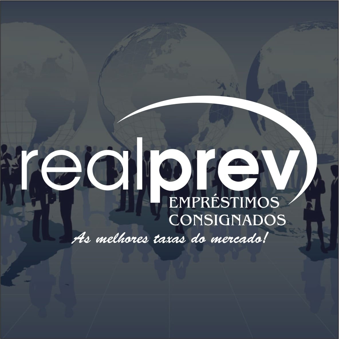 Real Prev Empréstimos Consignados