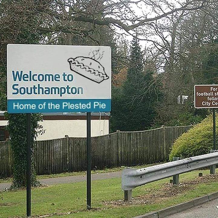 Plested Pies | Southampton