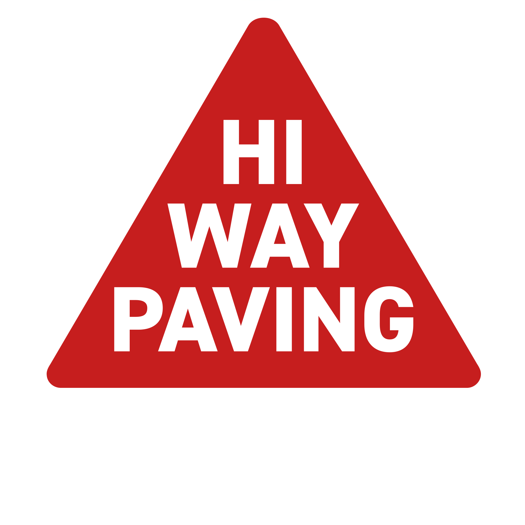 Hi-Way Paving Inc | Dublin OH
