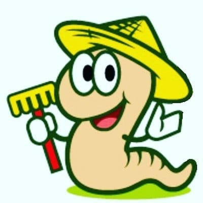 Cacing Compost | Praya