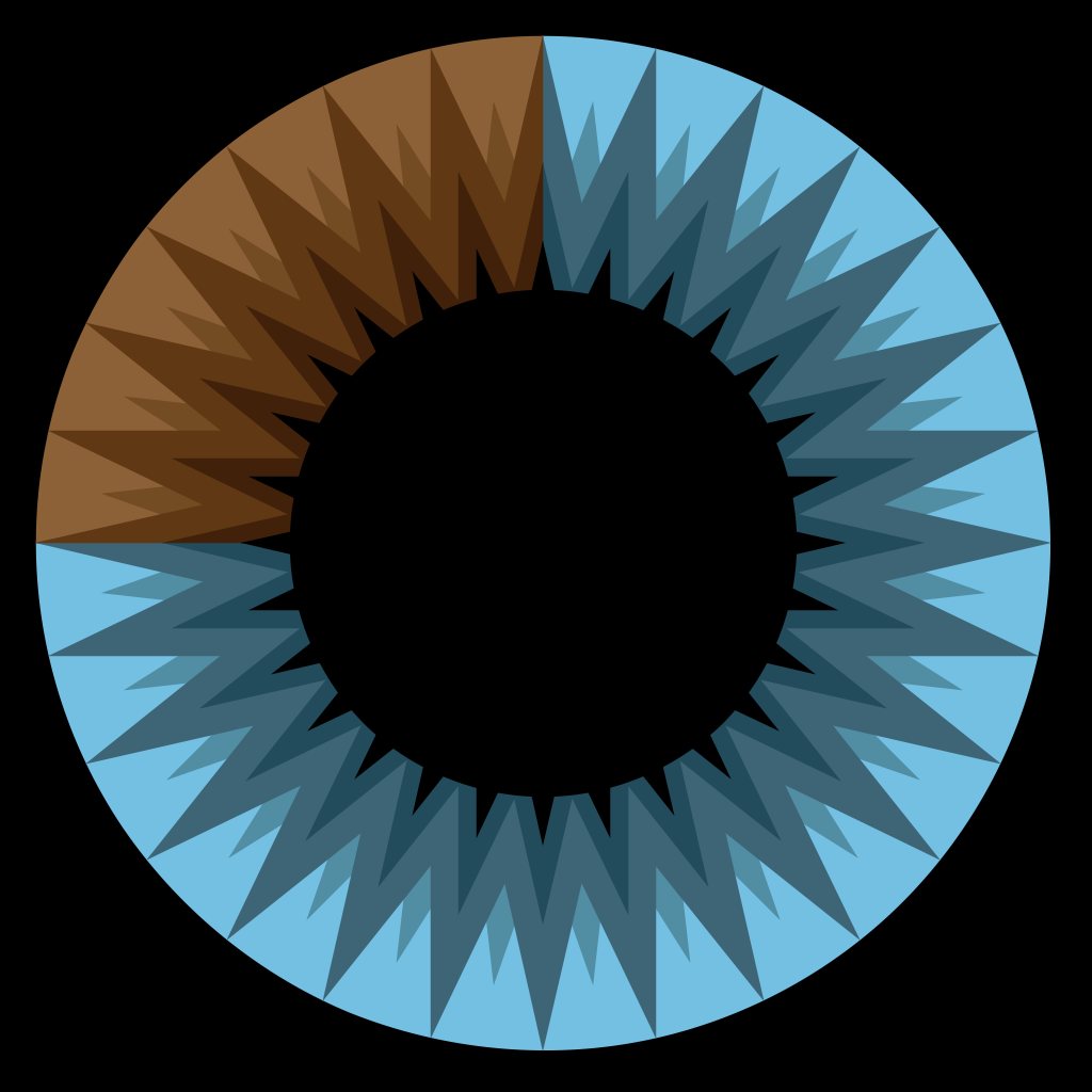 3blue1brown - Escher's most mind-bending piece | Facebook