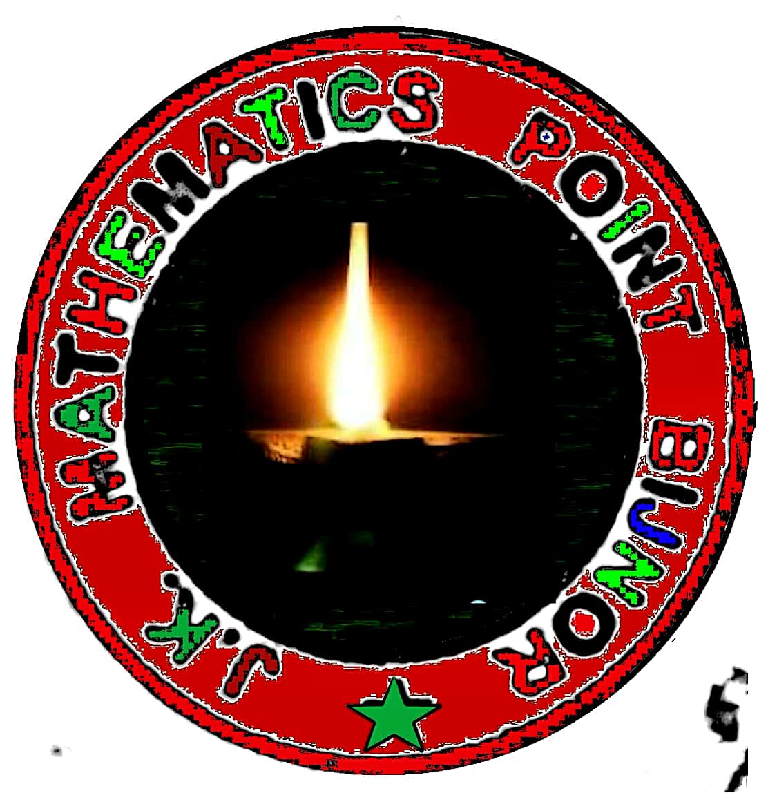J.K.Mathematics Point Bijnor