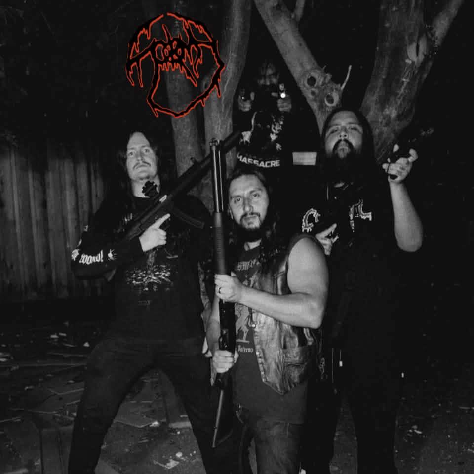 Sodomy (@SJdeathmetal) • Facebook