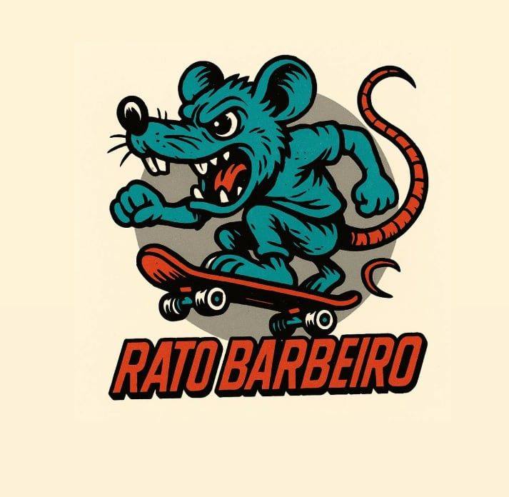 Ratto Barbeiro | São Paulo SP