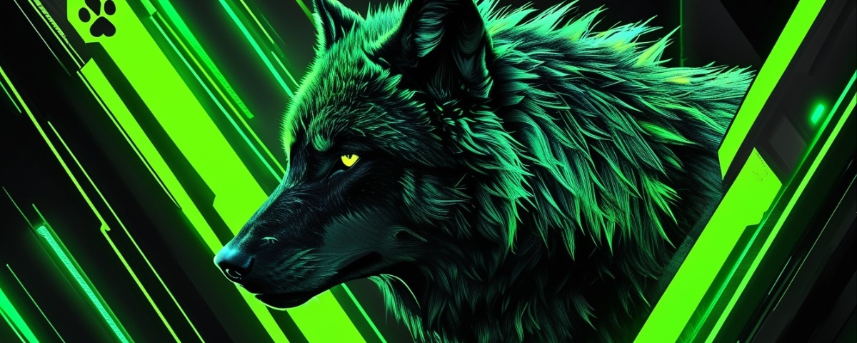 SgtWolf7 - Official Wolf Merch now Available from Acoria... | Facebook