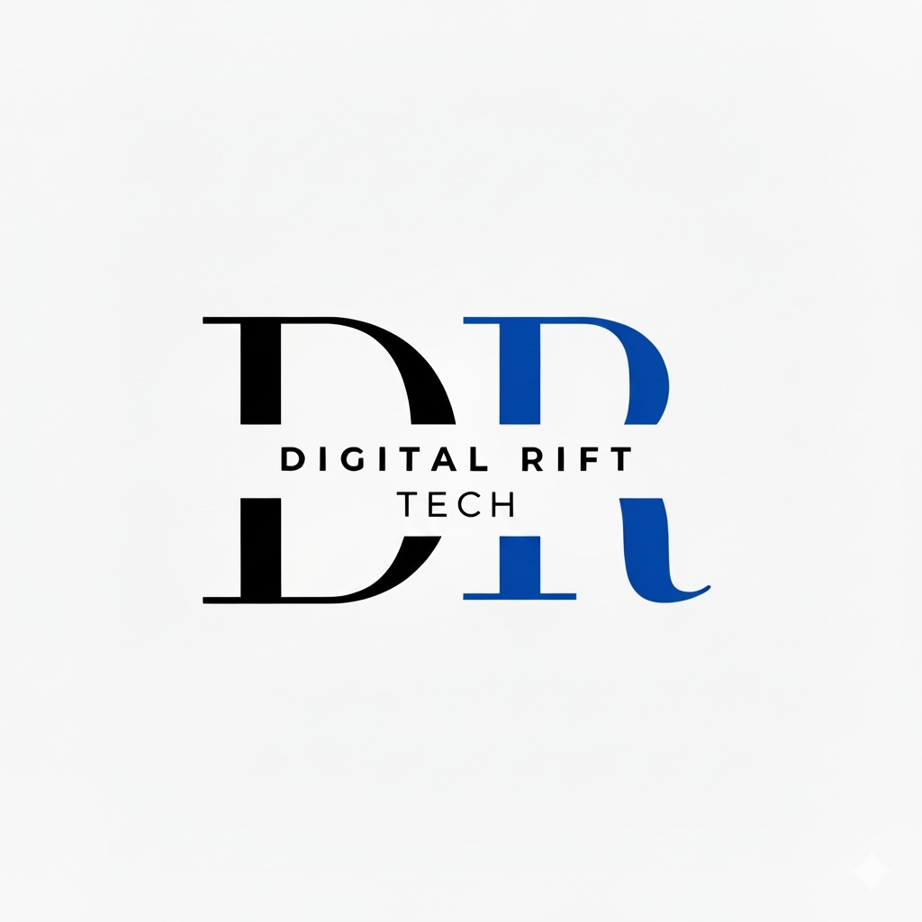 Digital Rift Tech