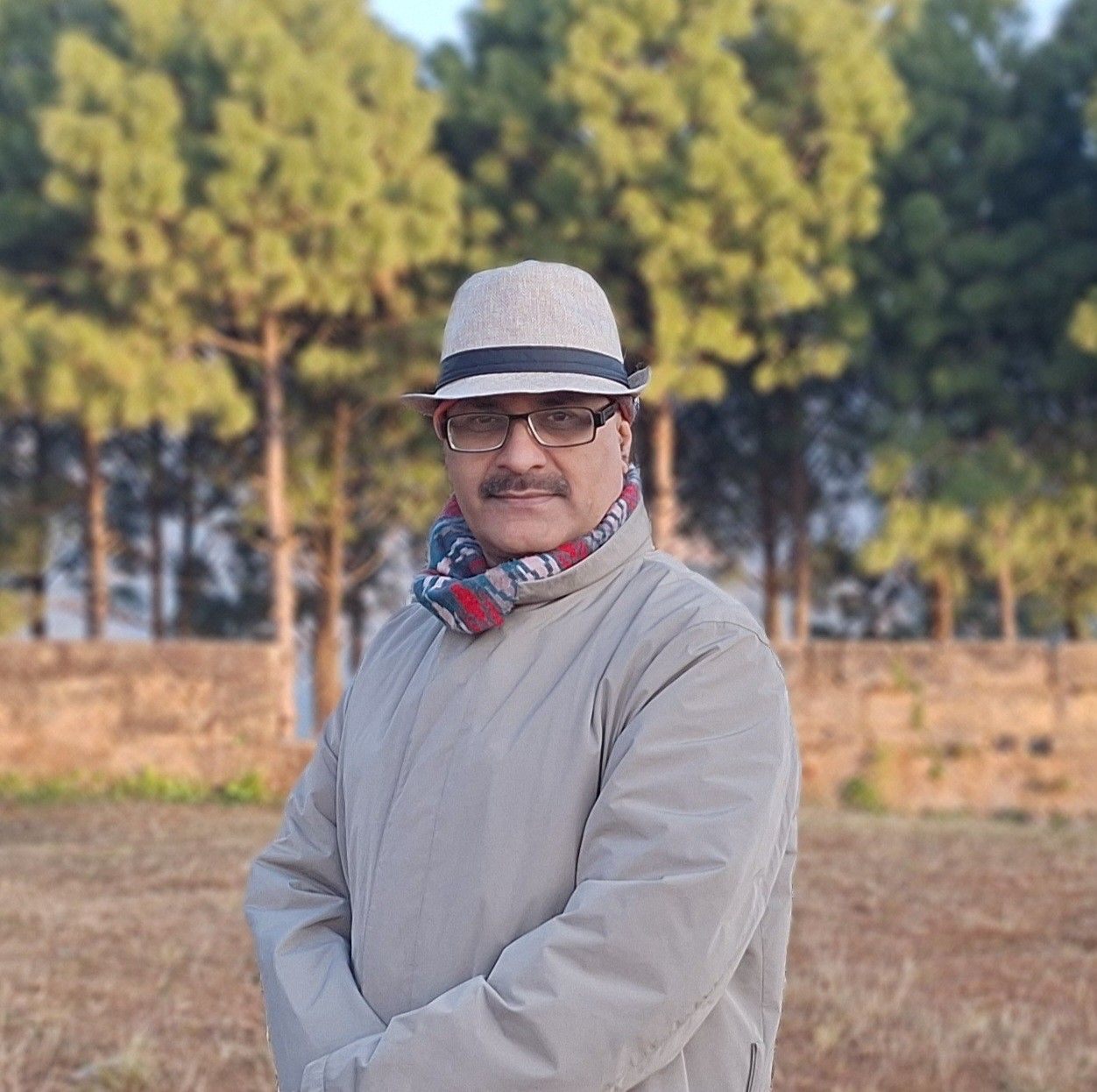 Shishir Babu Rijal