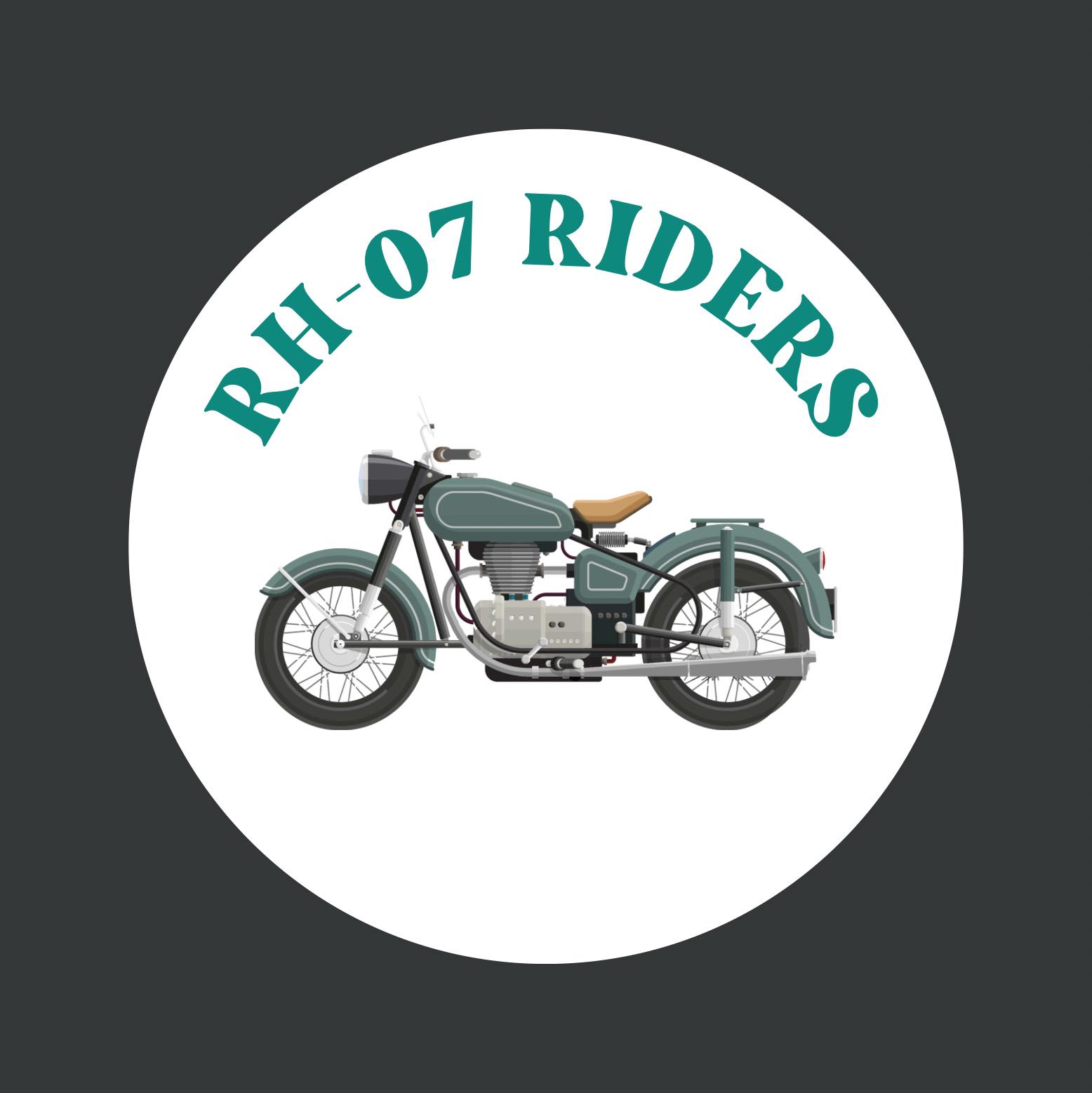 RH-07 Riders