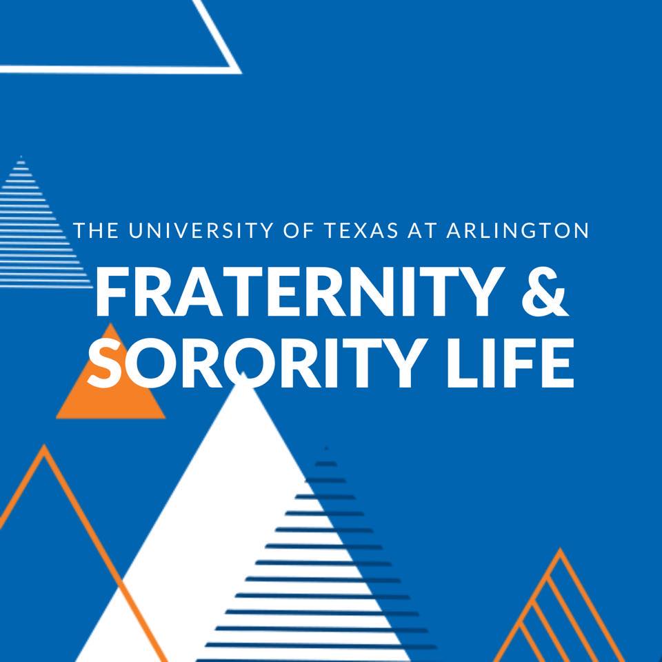 UT - UTA Interfraternity Council, UTA Sigma Chi Fraternity - Theta ...