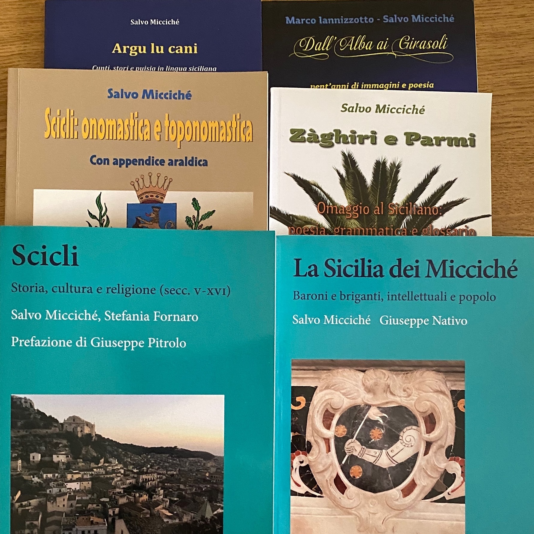 Salvo Micciché
