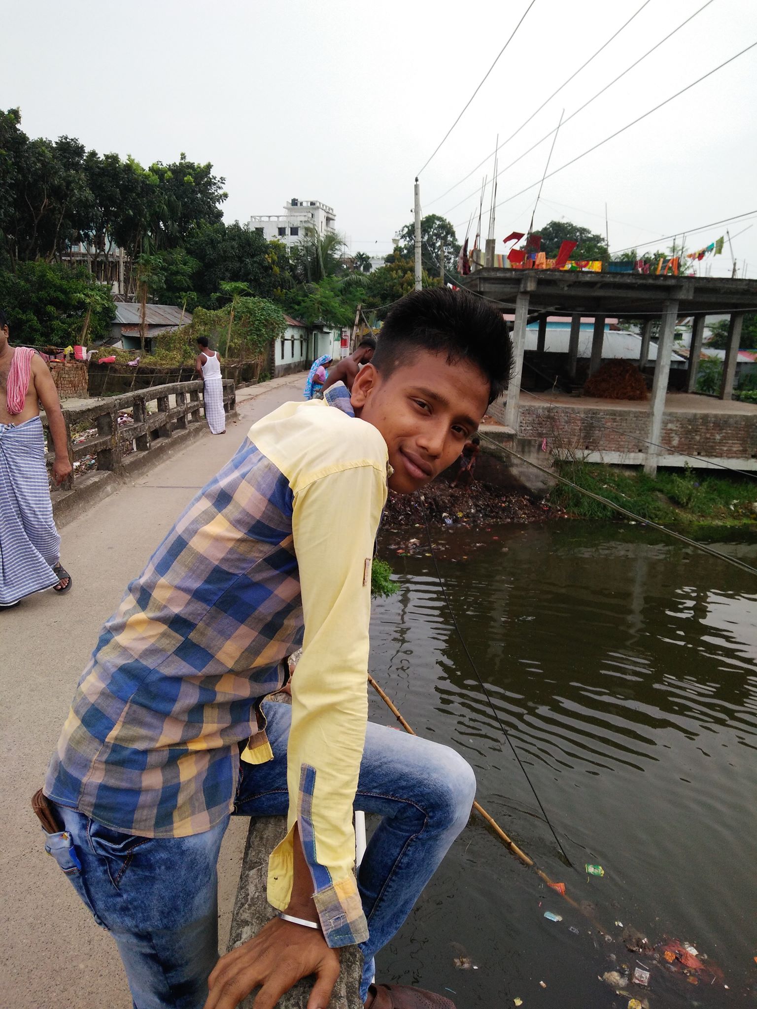 Rasel Raja Vai Soynik Totalmyspace