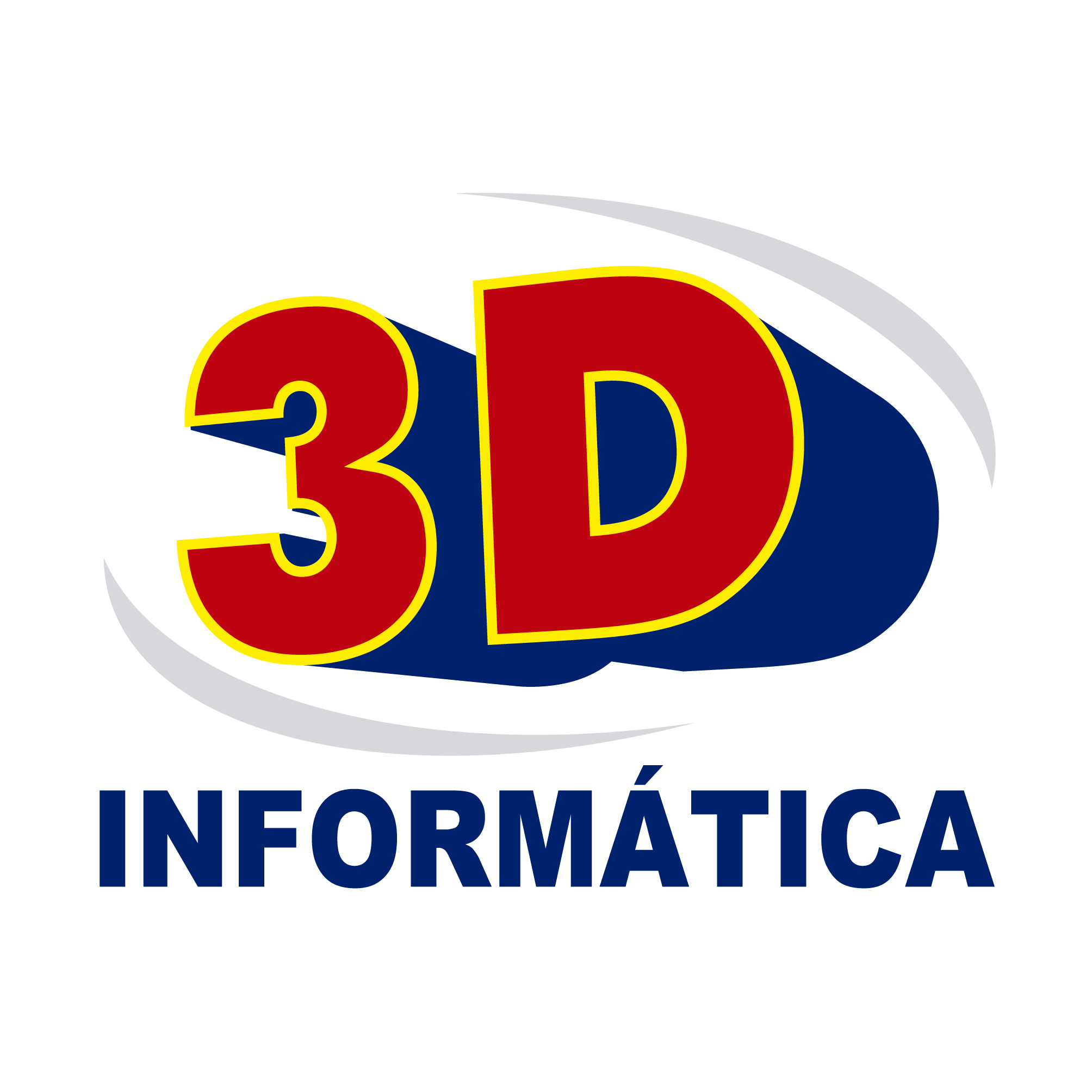 3D Informática - Loja & Assistência Técnica | Santa Bárbara d'Oeste SP