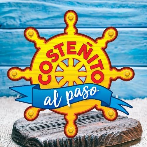 Costeñito Al Paso | Quito