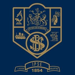 Belfast High School