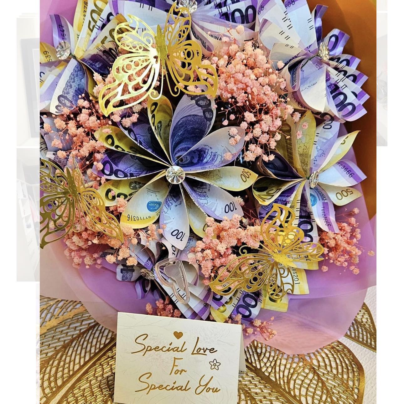 Surprise Gift with Love | Bacoor