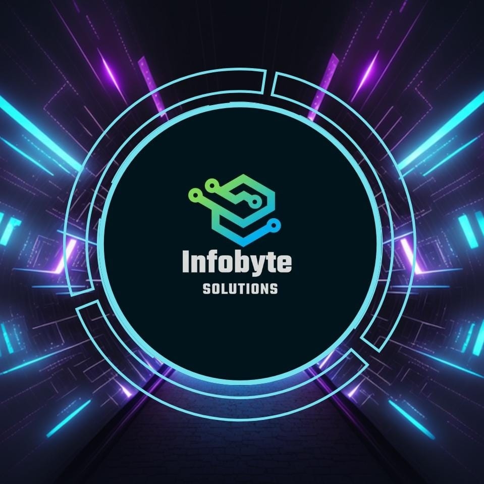 Infobyte Informatica | Castanhal PA