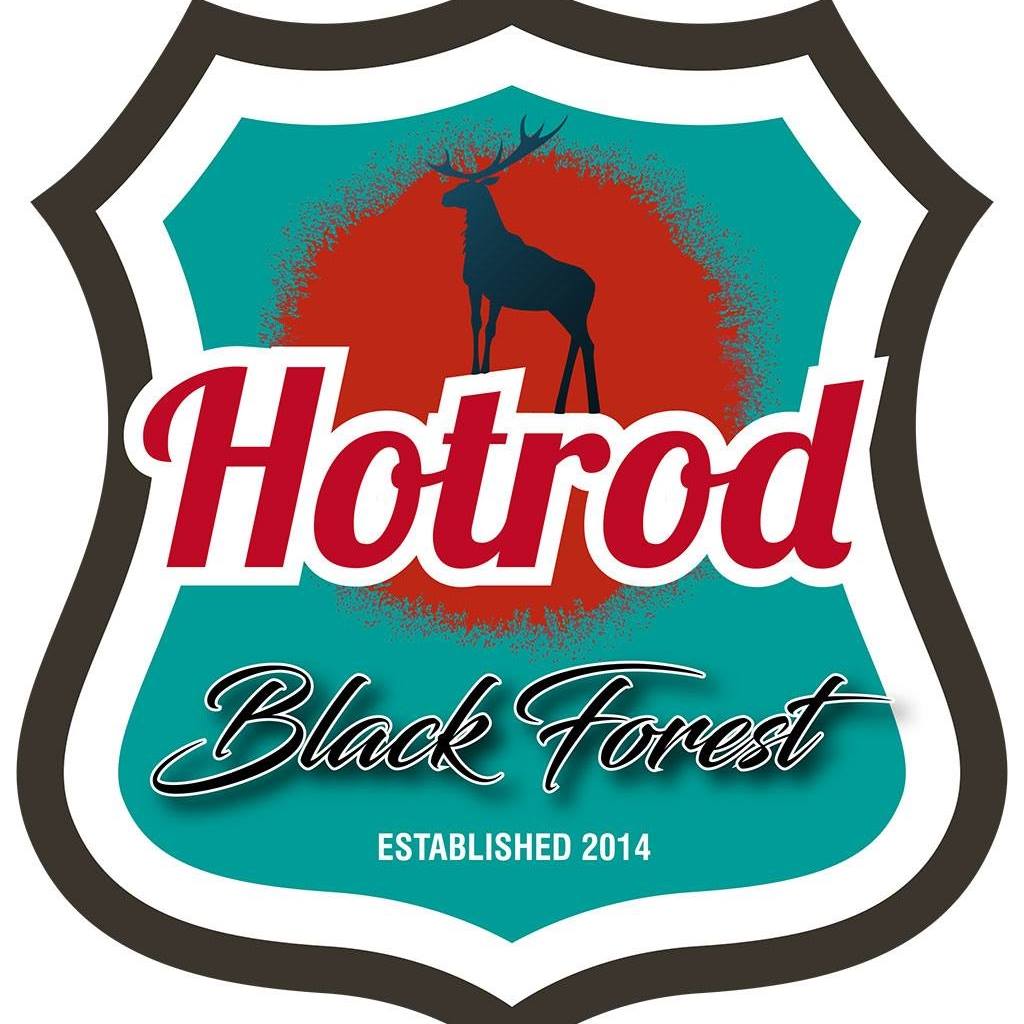 Hotrod Black Forest | Bad Teinach-Zavelstein