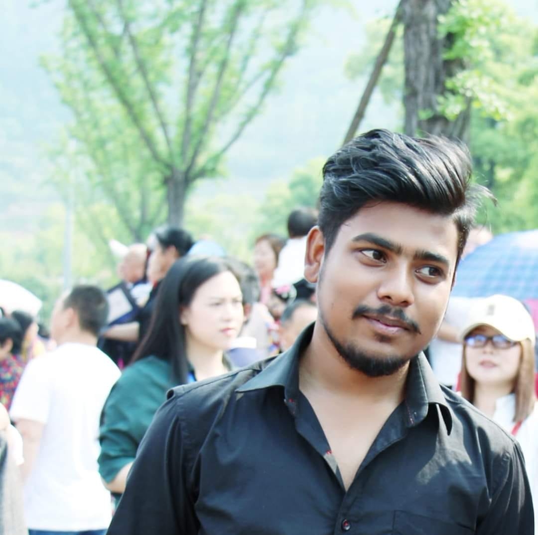 Syed Rakibul Islam Rakib