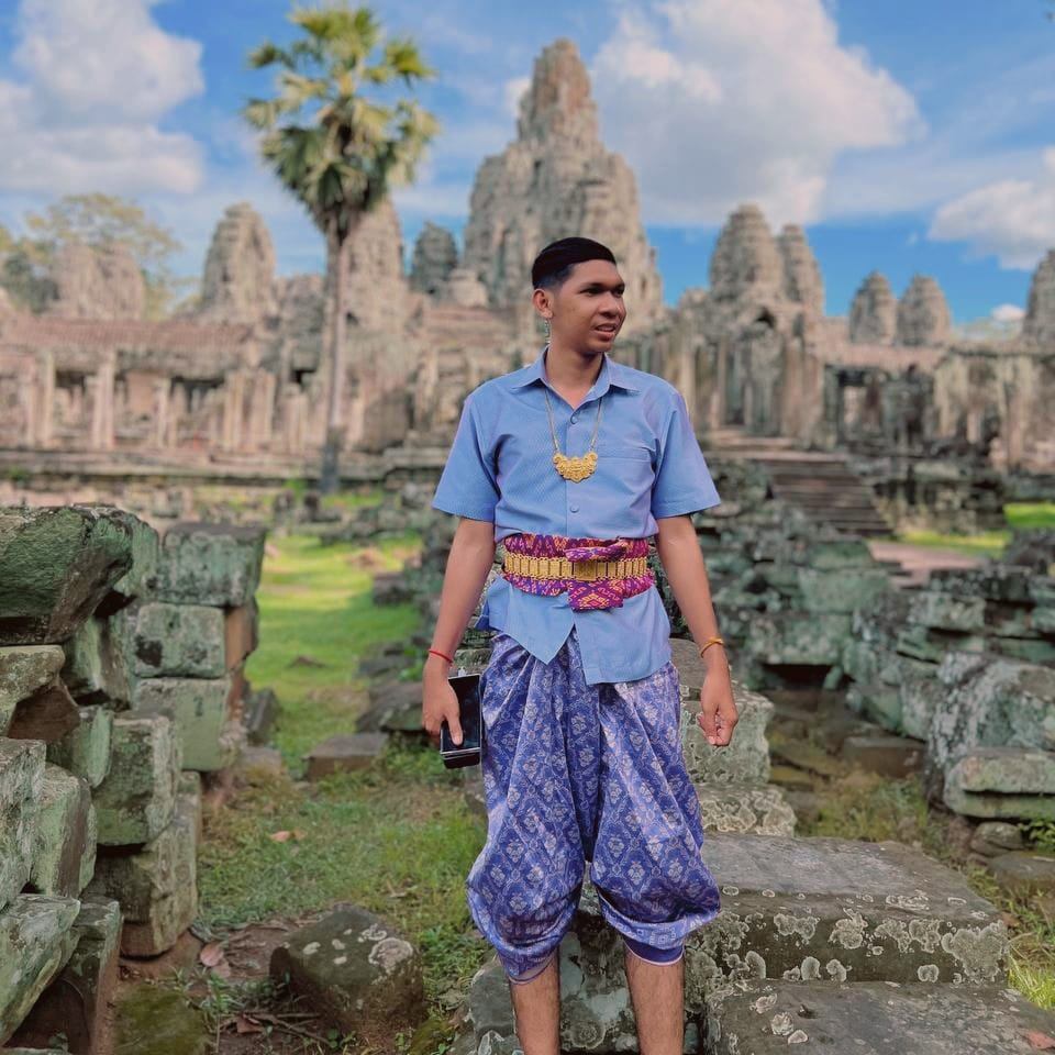Rith-ឫទ្ធិ | Phnom Penh