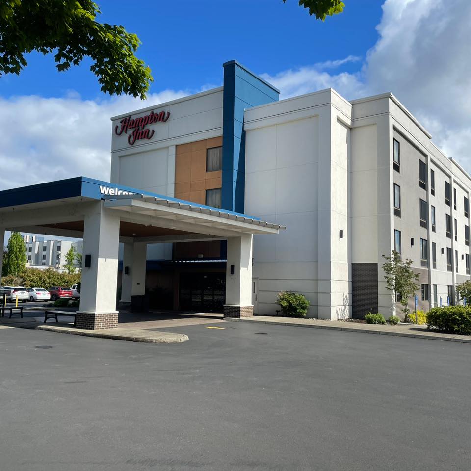 Hampton Inn Portland Airport | Portland OR