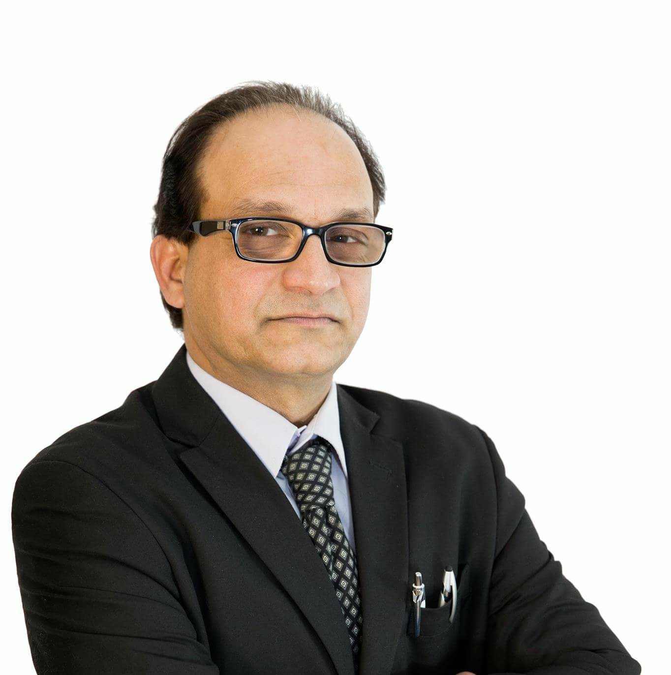 Conrad Rozario Realtor | North York ON