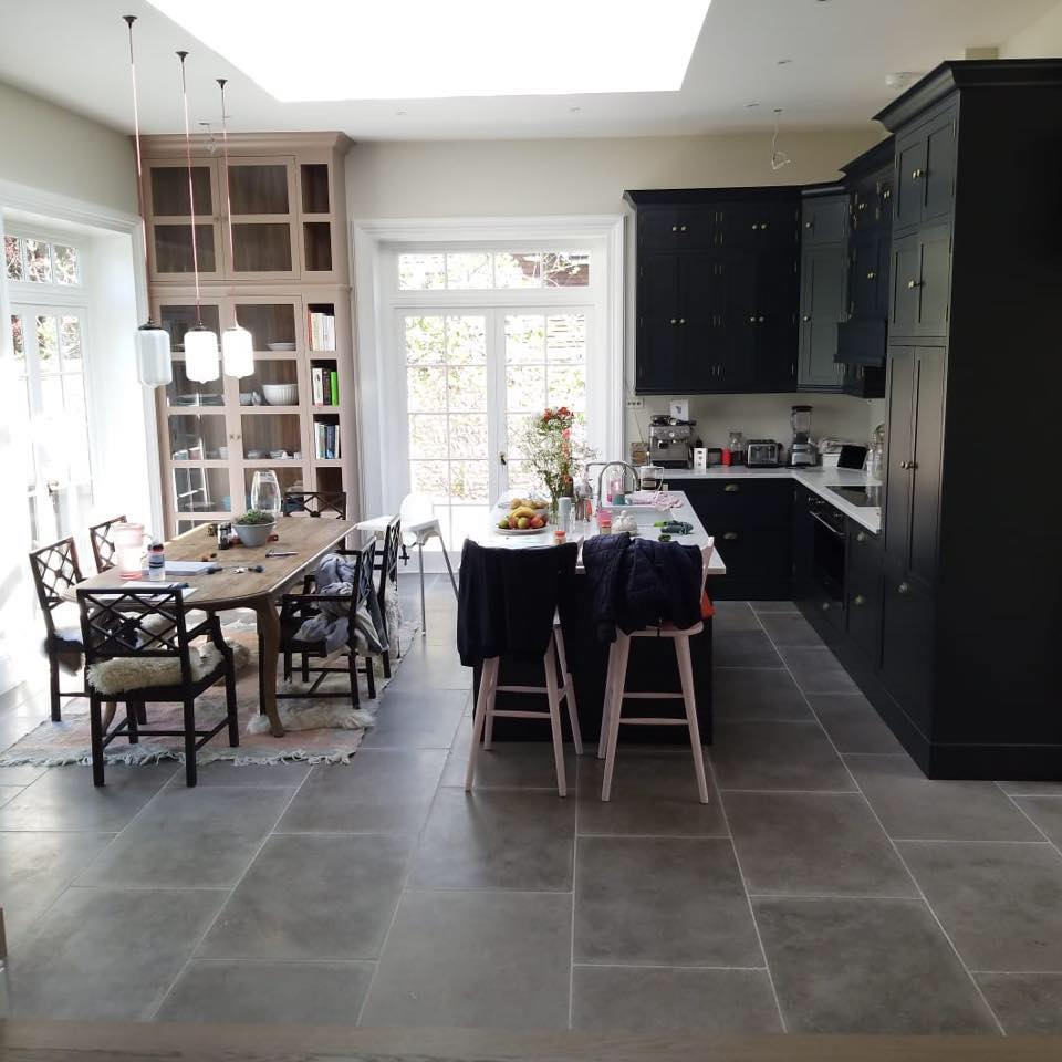 TW Joinery