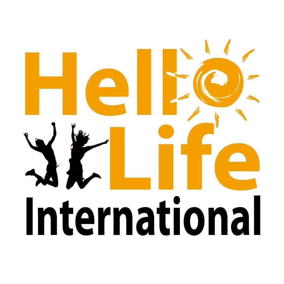 Hello Life International
