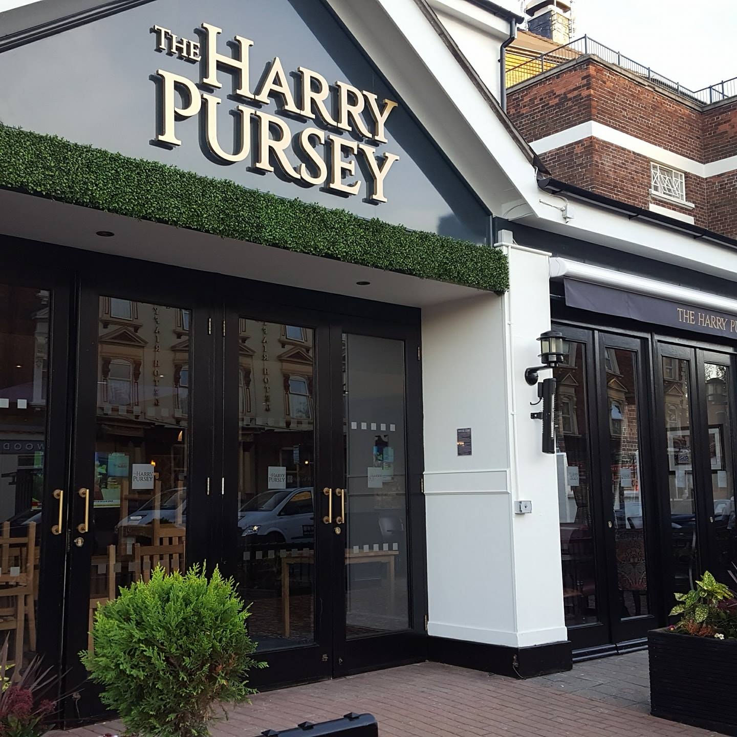 Harry Pursey | Kingston upon Hull