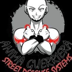 Anima Guerriera - Street Defense Systems