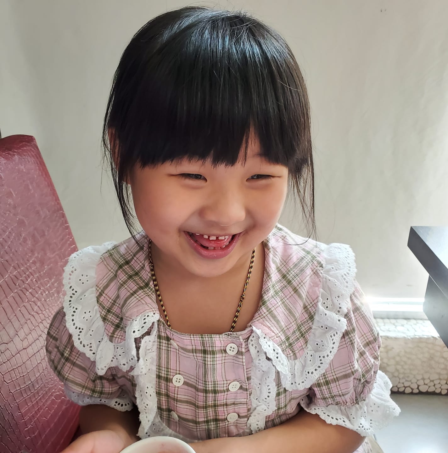 許小可小妞妞