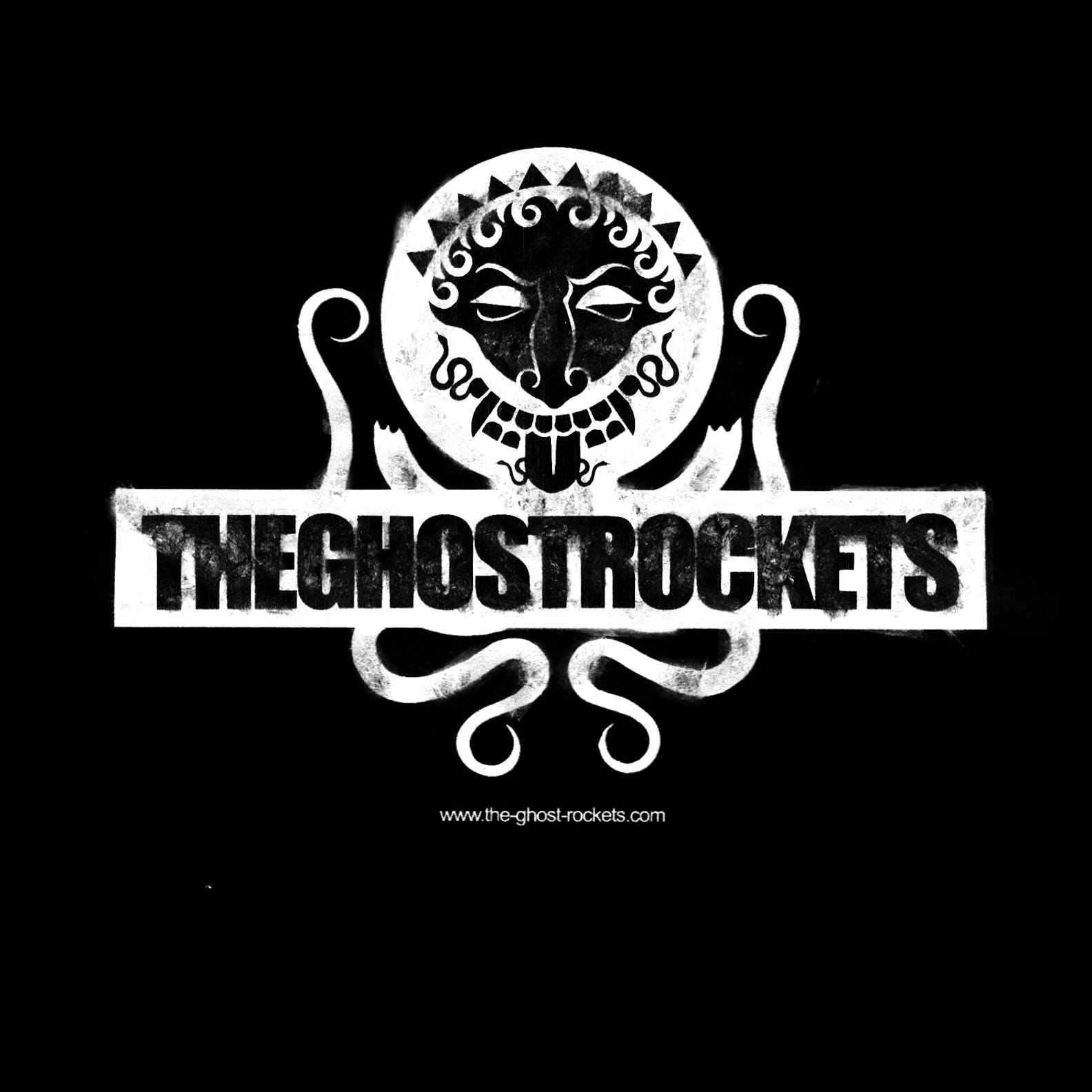 THE GHOST ROCKETS