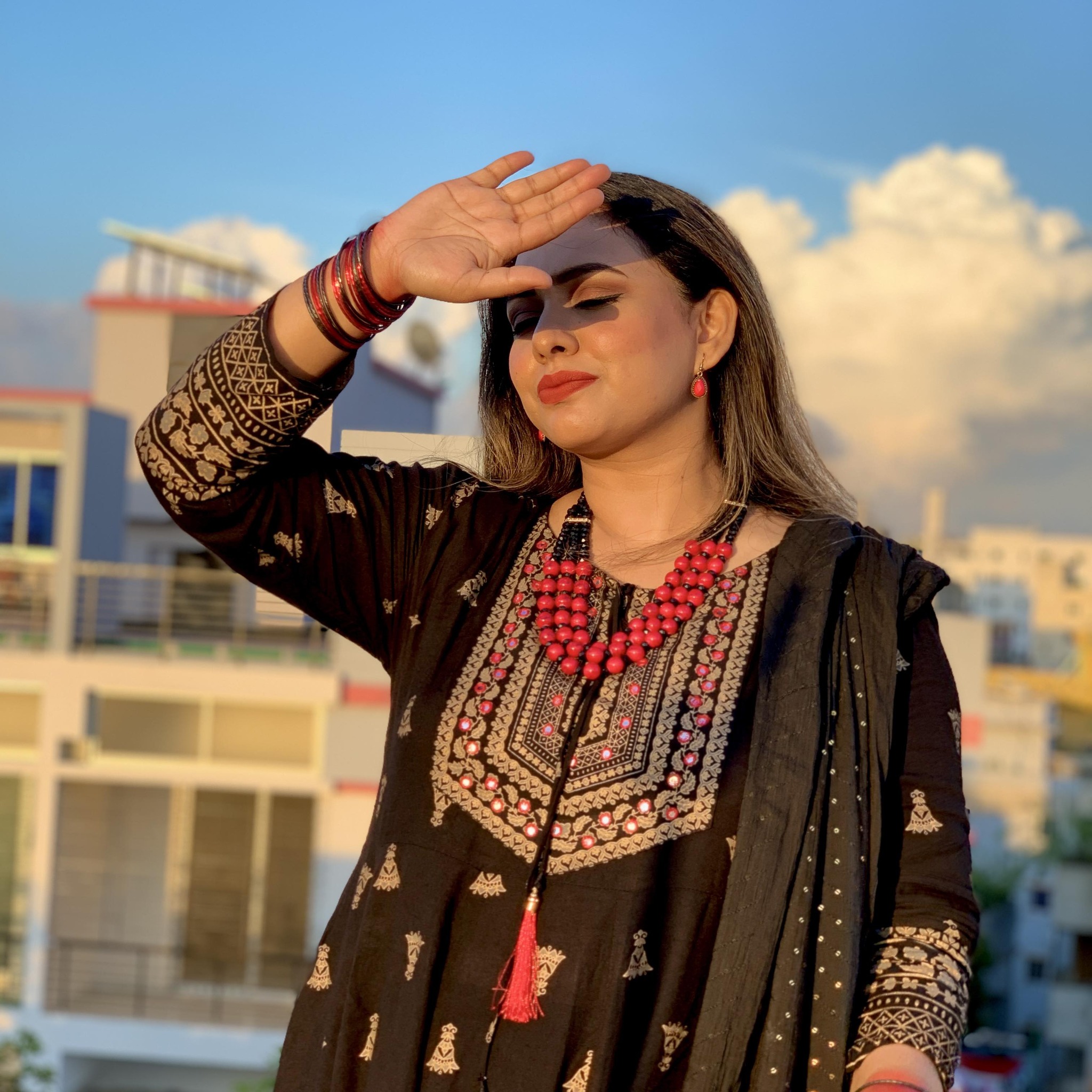 Sharmin