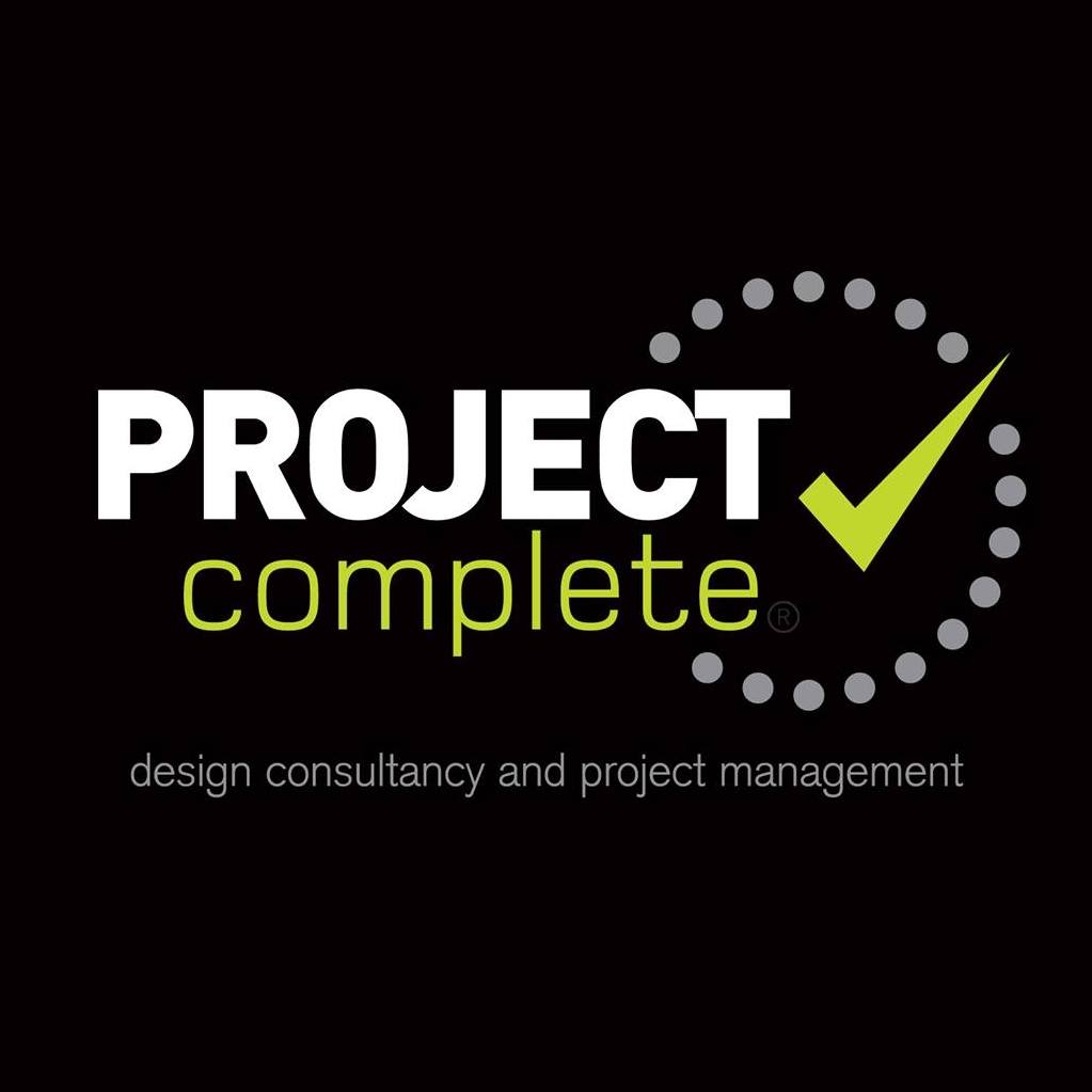Project Complete