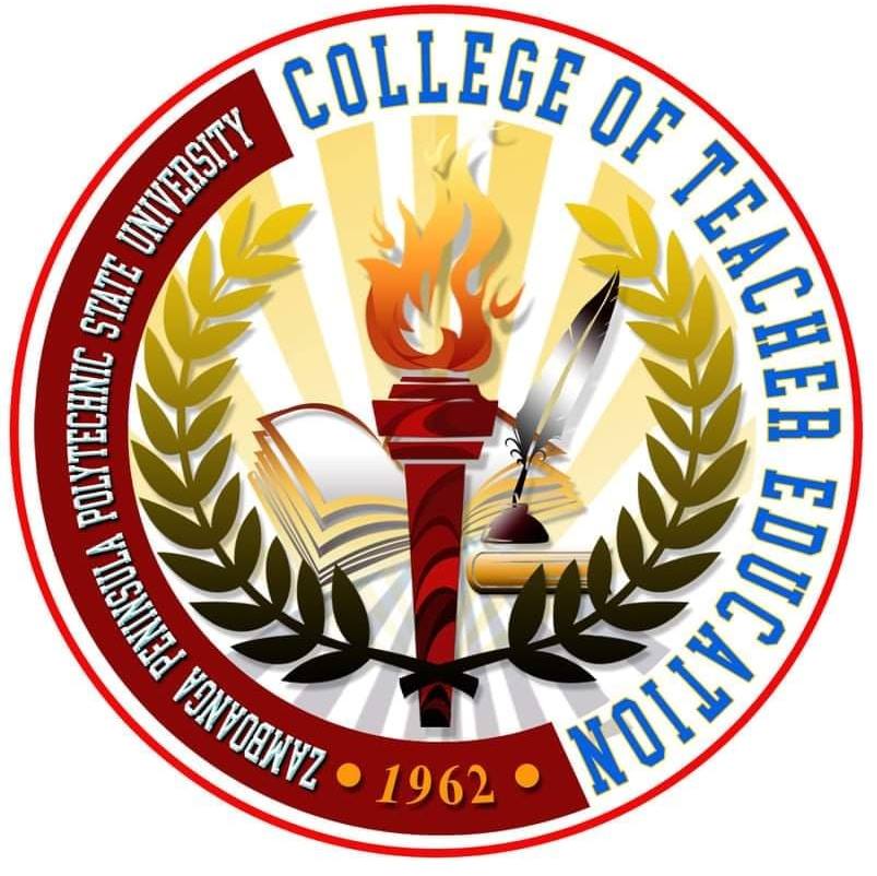 ZPPSU College of Teacher Education | Zamboanga City