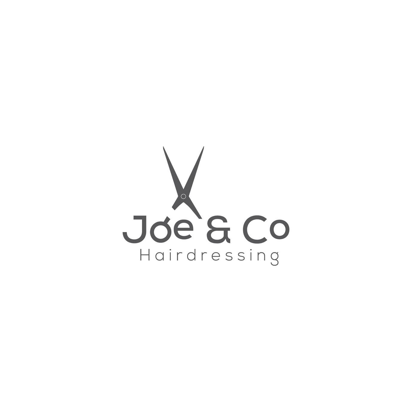 Joe & Co Hairdressing | Edinburgh
